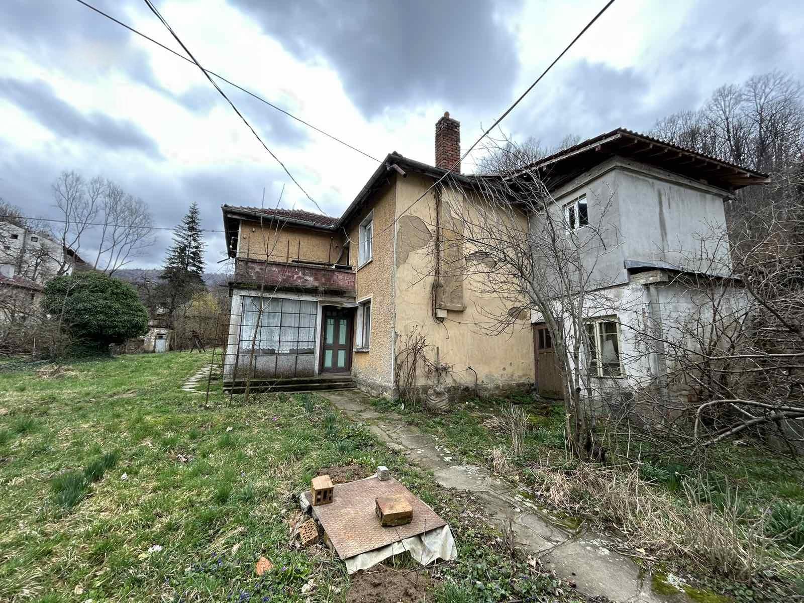 House for Sale in Tryavna, Gabrovo