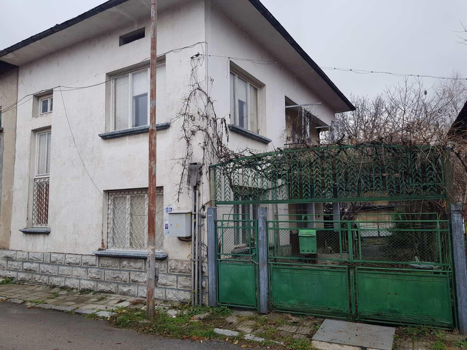 House for Sale in Glozhene, Lovech