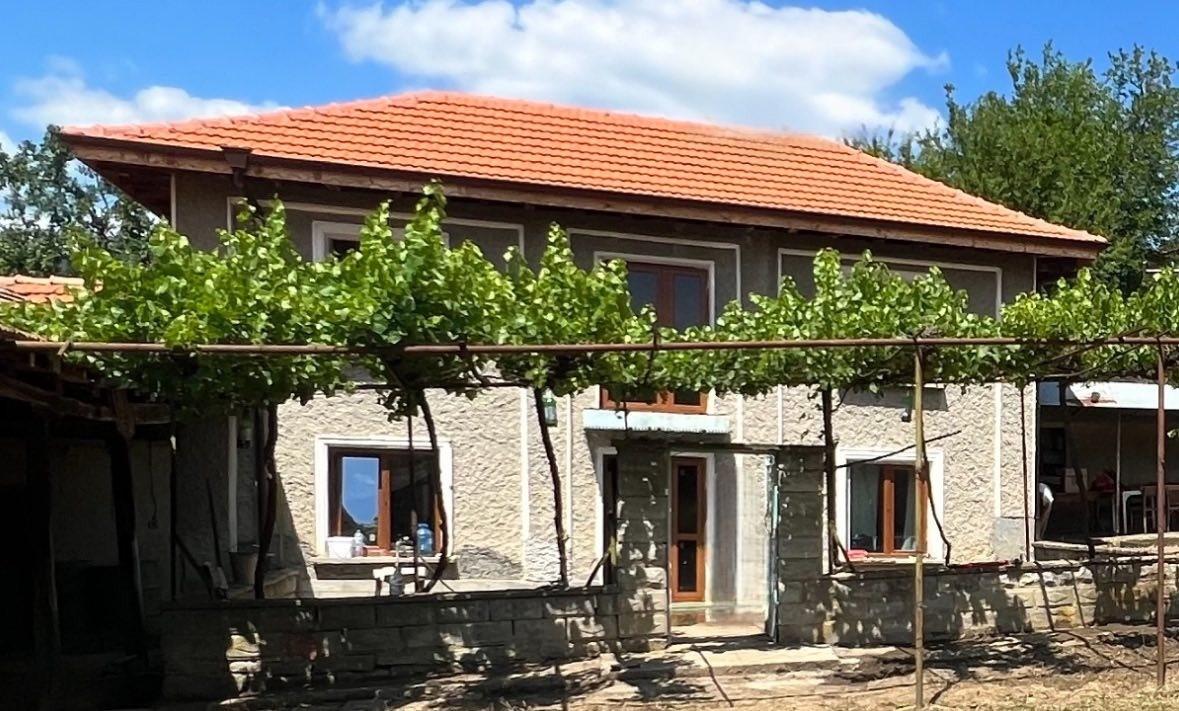 House for Sale in Veselinovo, Shumen