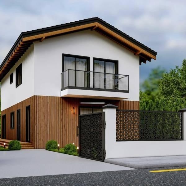 House for Sale in Pchelishte, Veliko Tarnovo