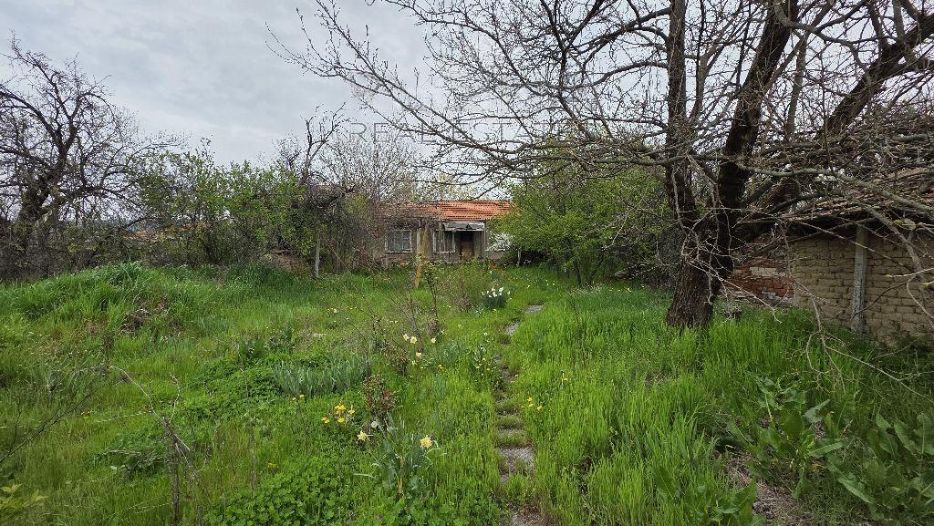 House for Sale in Krasnovo, Plovdiv