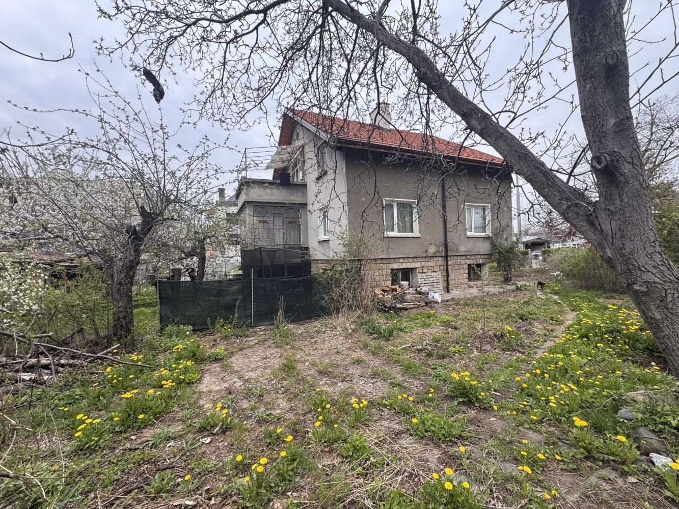 House Floor for Sale in Sofia, Ovcha kupel