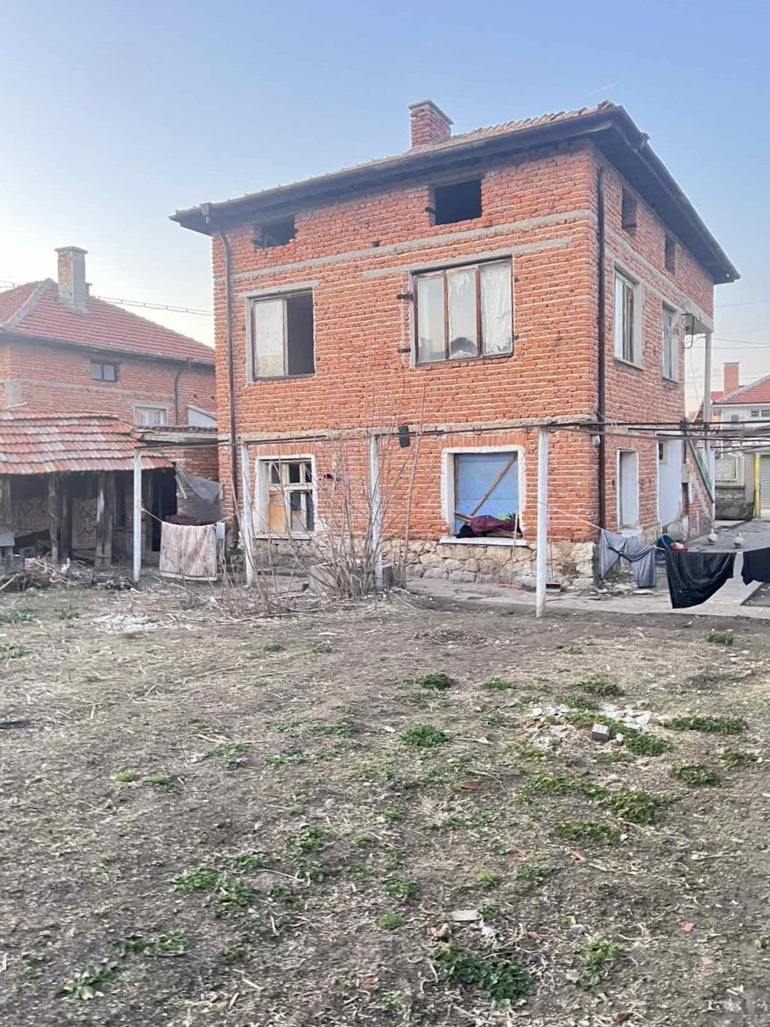 House for Sale in Rakovski, Plovdiv