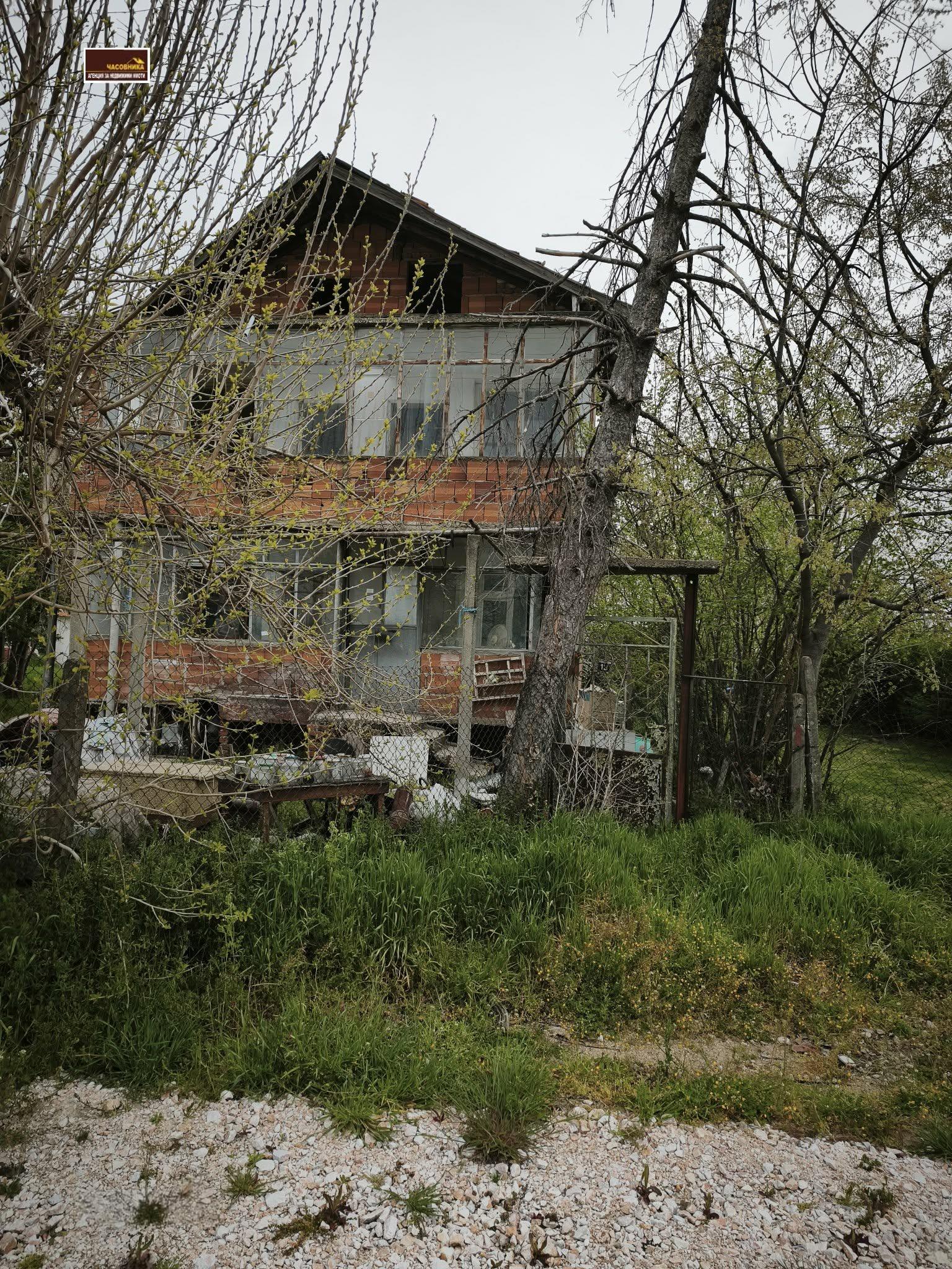 House for Sale in Yunatsite, Pazardzhik