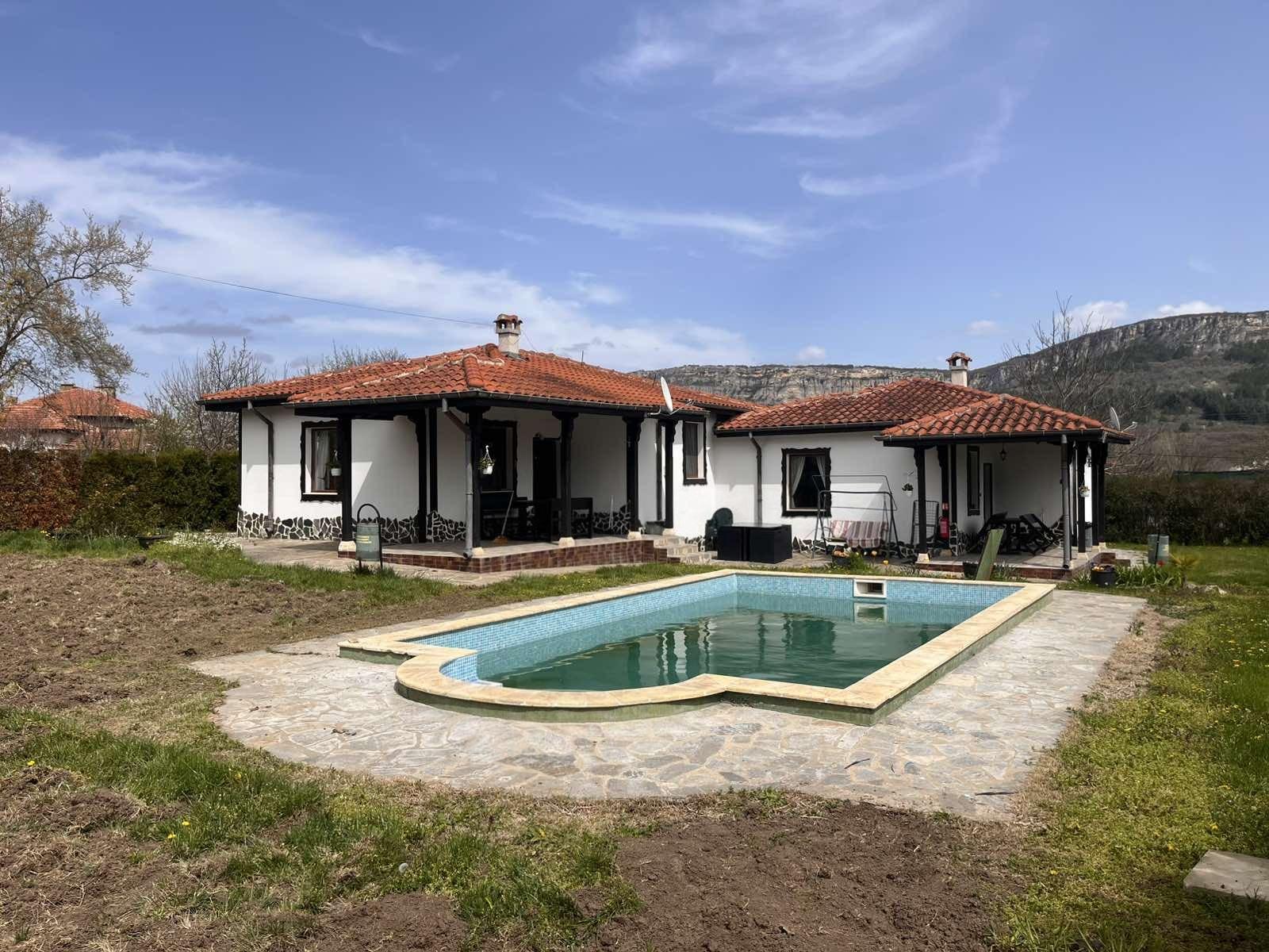 House for Sale in Madara, Shumen