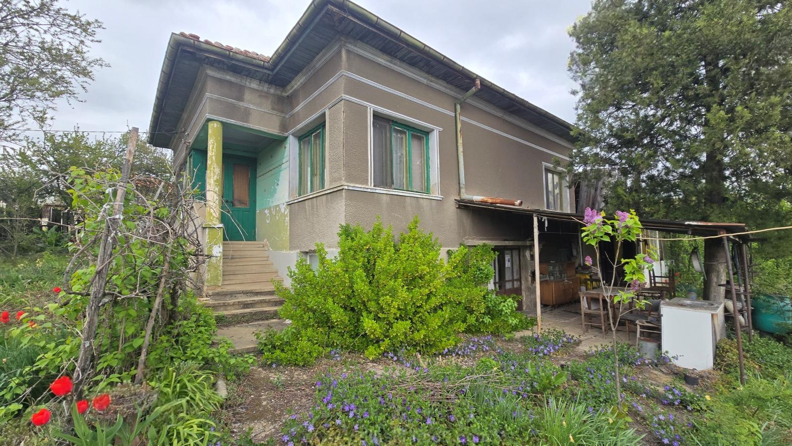 House for Sale in Gradets, Vidin