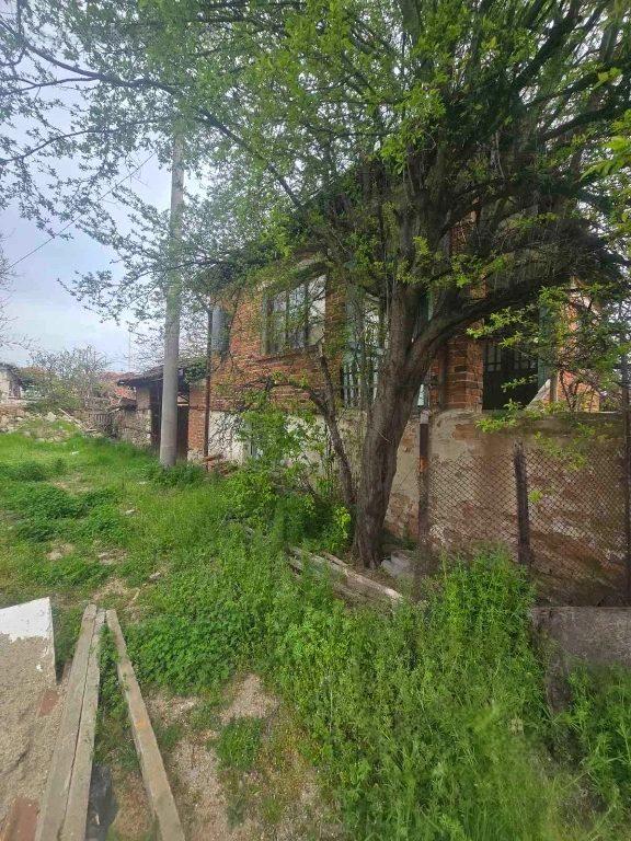 House for Sale in Dimitrovgrad, Haskovo