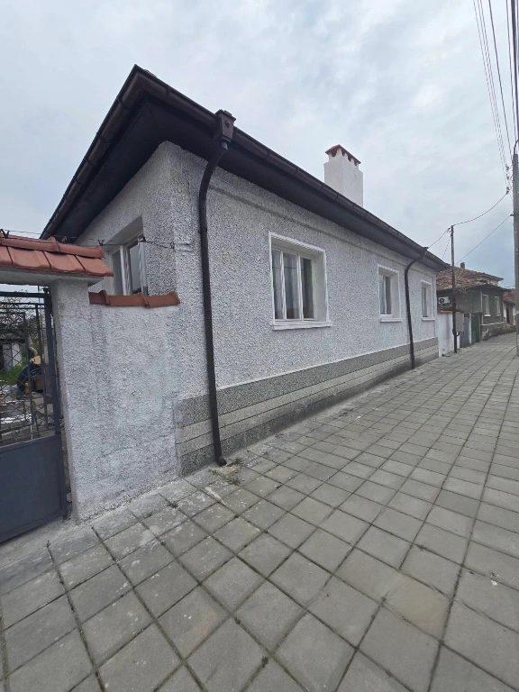 House for Sale in Dimitrovgrad, Haskovo
