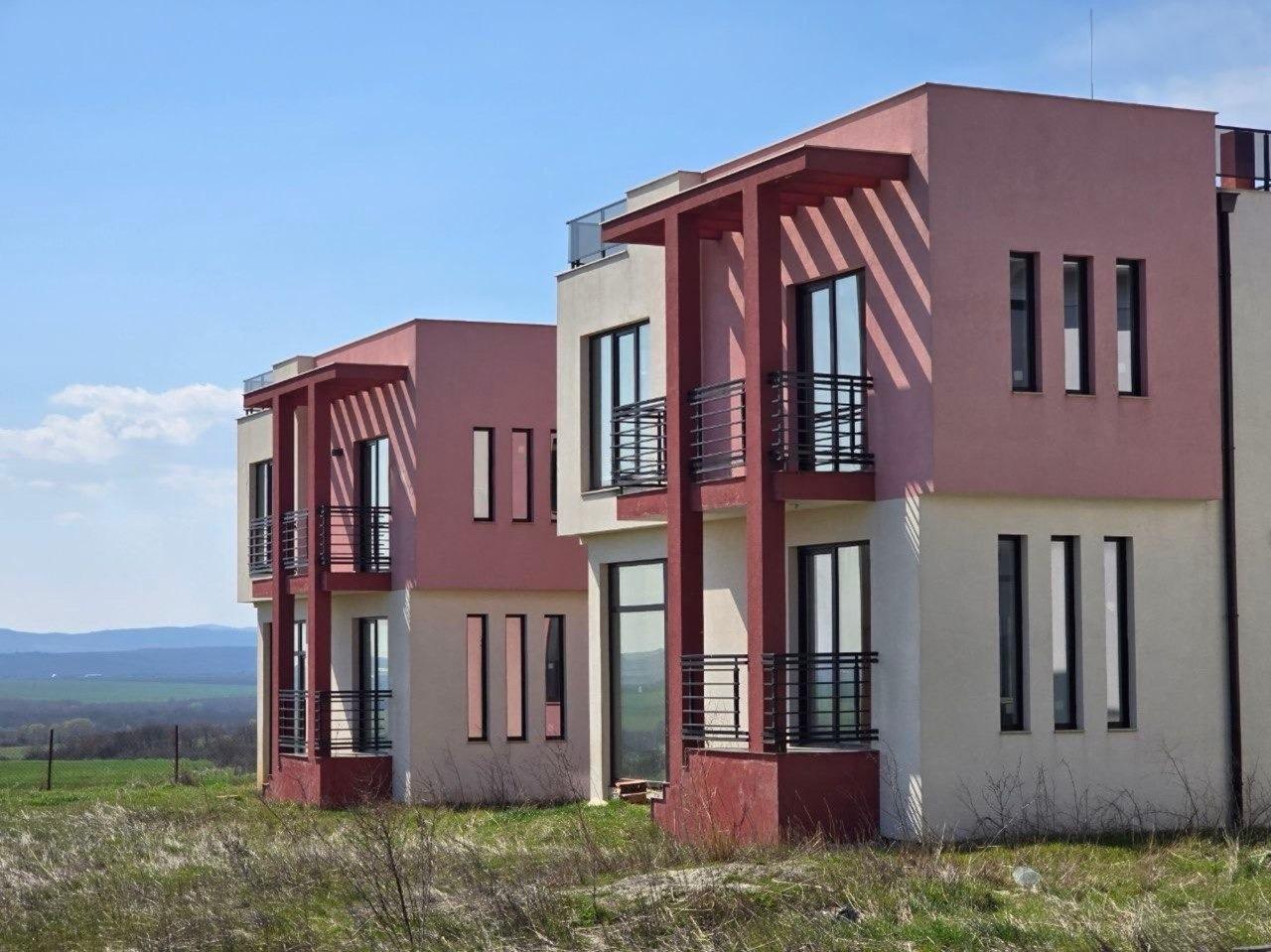 House for Sale in Kosharitsa, Burgas