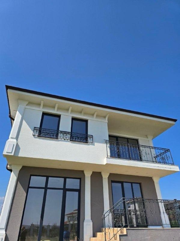 House for Sale in Kosharitsa, Burgas