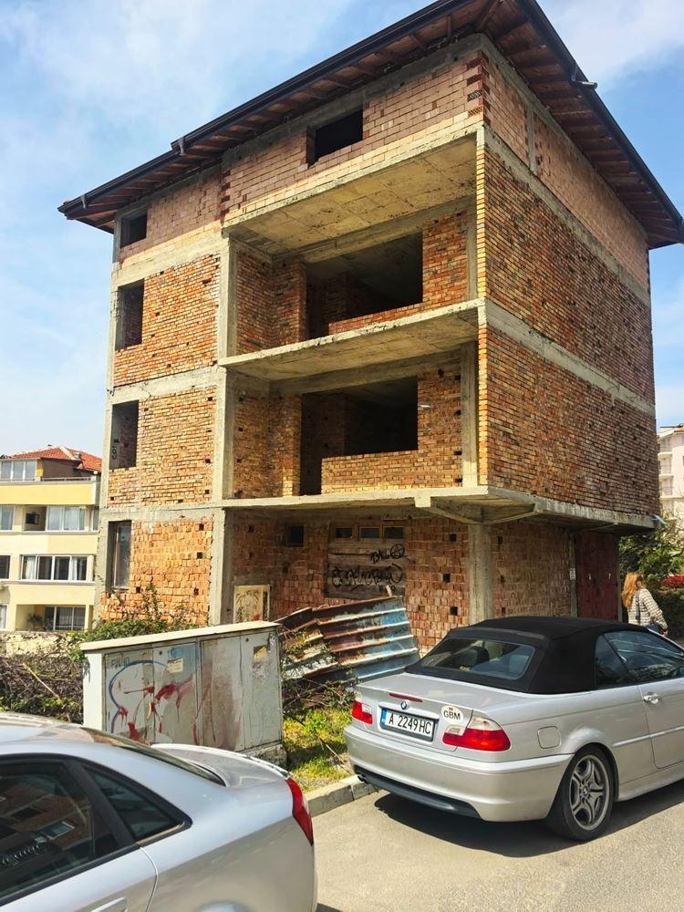 House for Sale in Sveti Vlas, Burgas