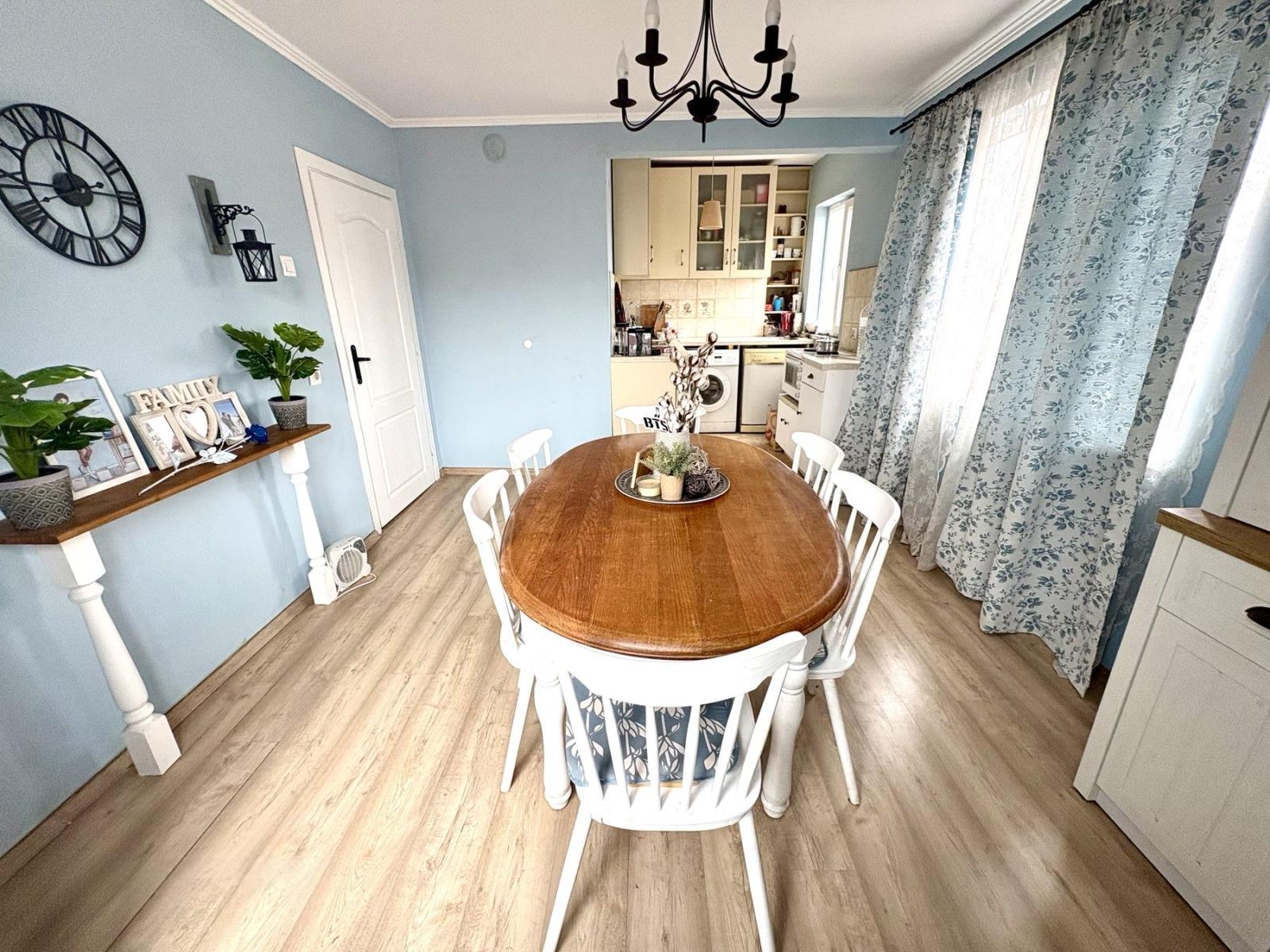 House Floor for Sale in Ruse, Hashove