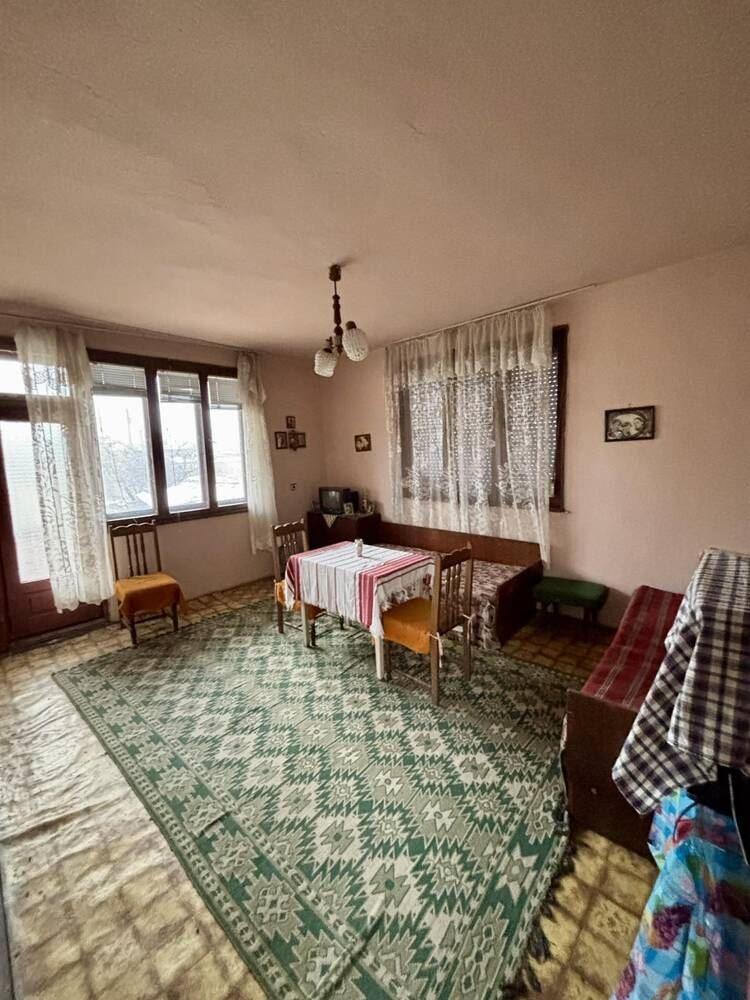 House for Sale in Radinovo, Plovdiv