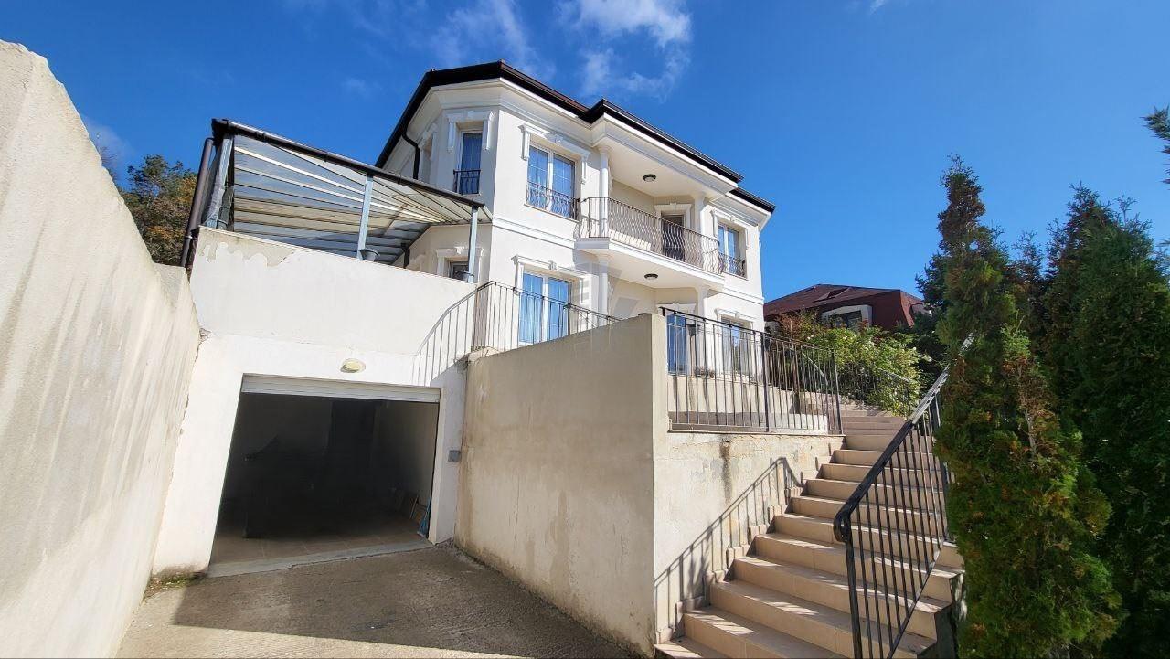 House for Sale in Varna, Manastirski rid Area