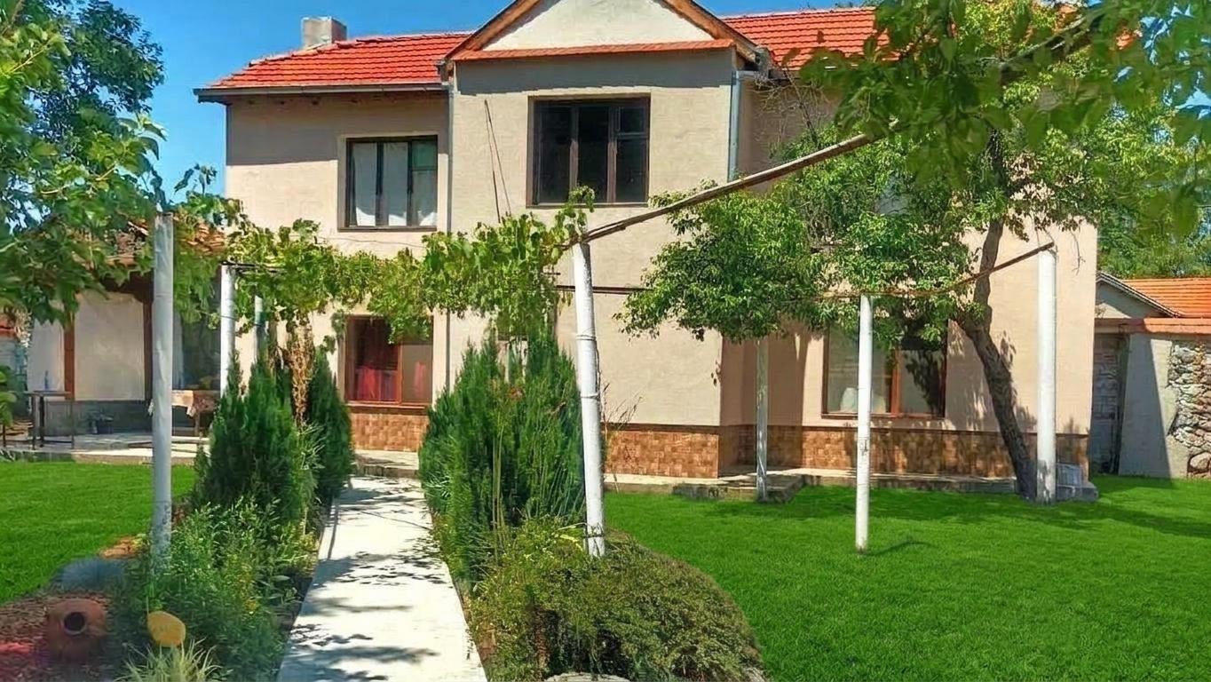 House for Sale in Bryagovo, Plovdiv