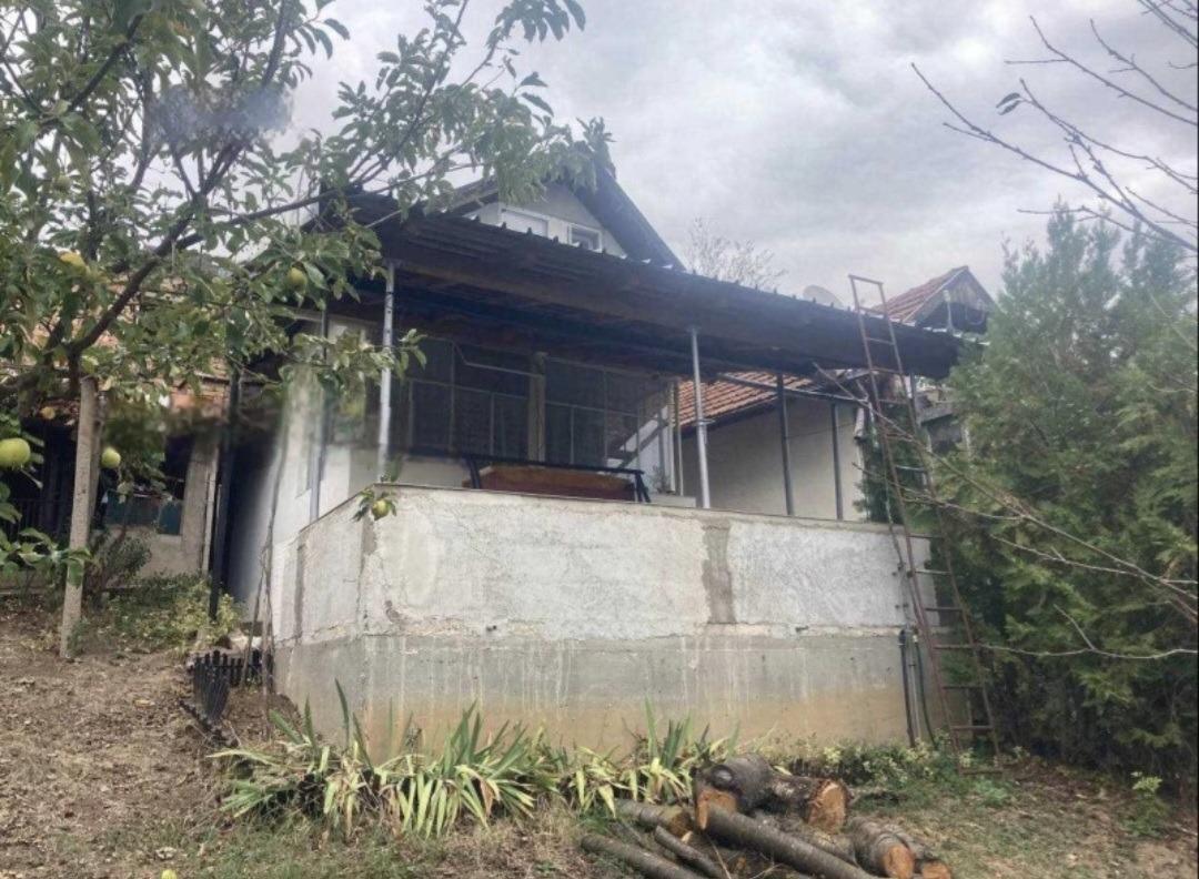Villa for Sale in Veliko Tarnovo, Kozludzha Area