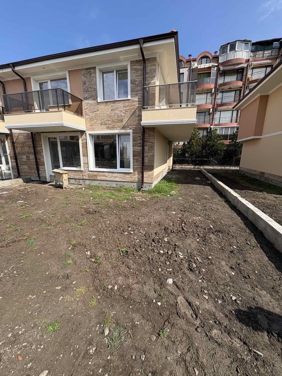 House for Sale in Pomorie, Burgas