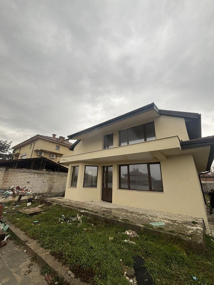 House for Sale in Kaloyanovo, Plovdiv