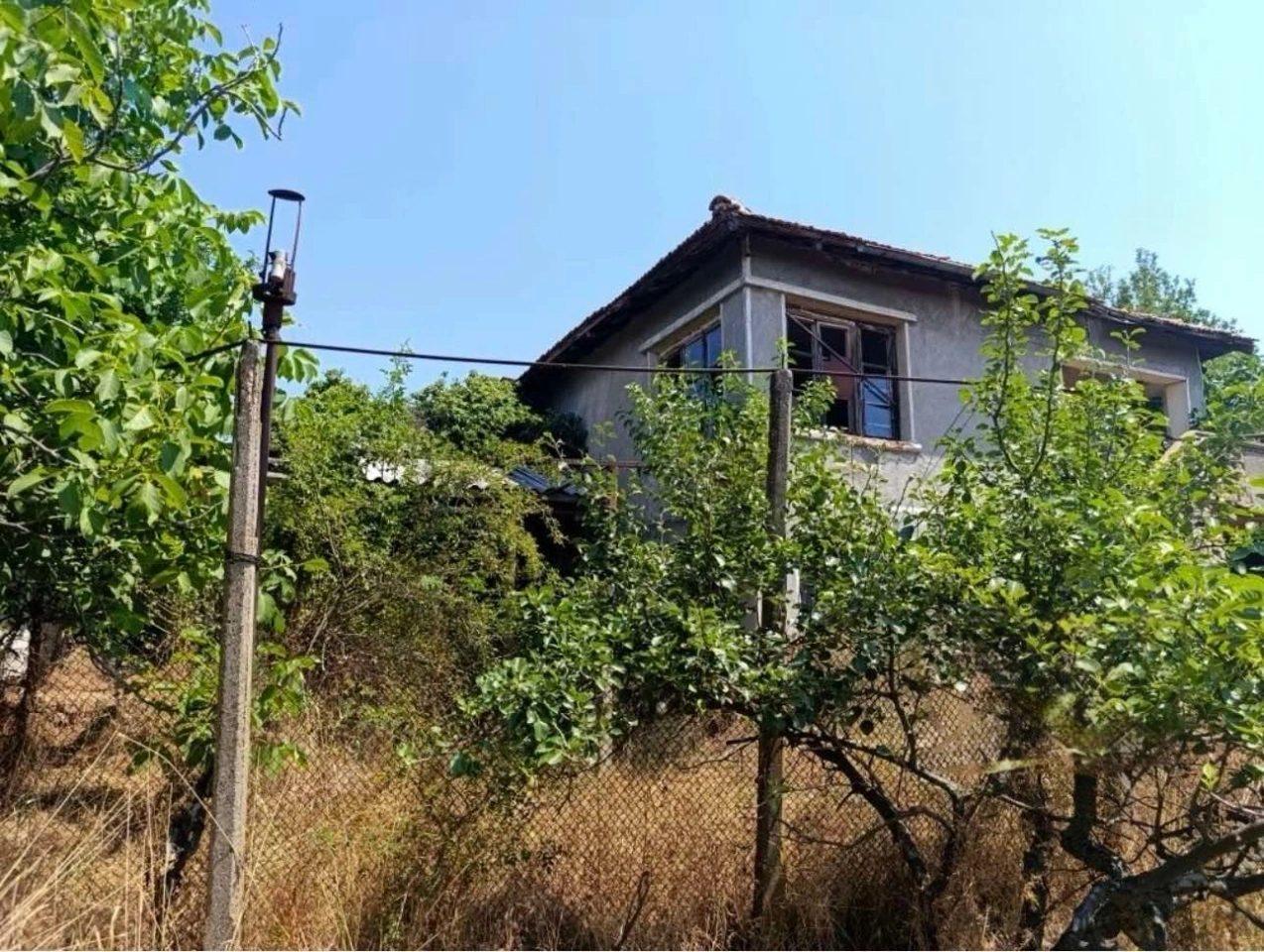 House for Sale in Momino, Haskovo