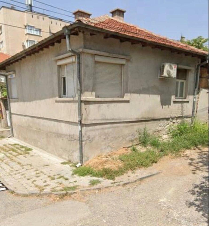 House for Sale in Haskovo, Vazrazhdane