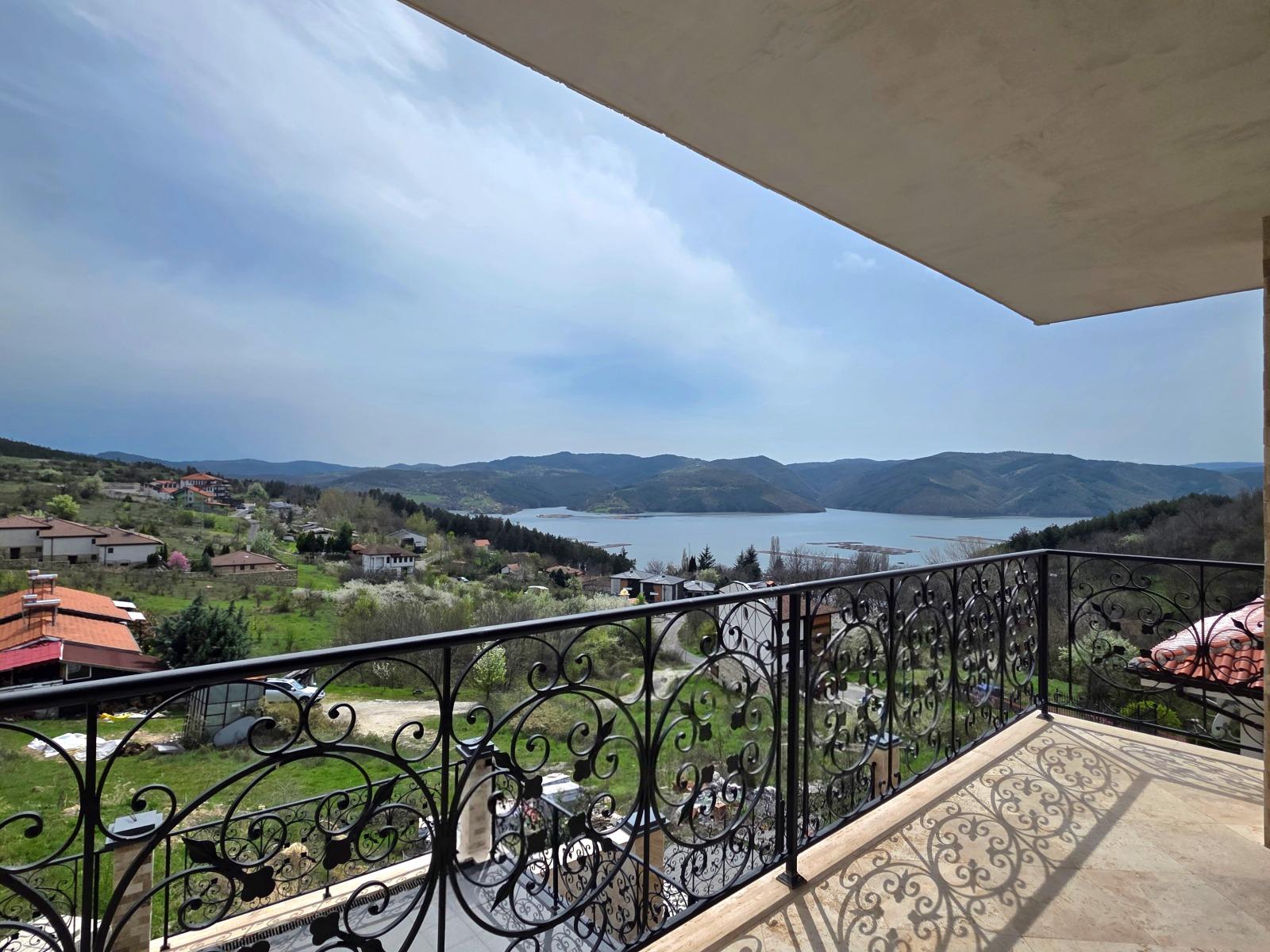 House for Sale in Brosh, Kardzhali