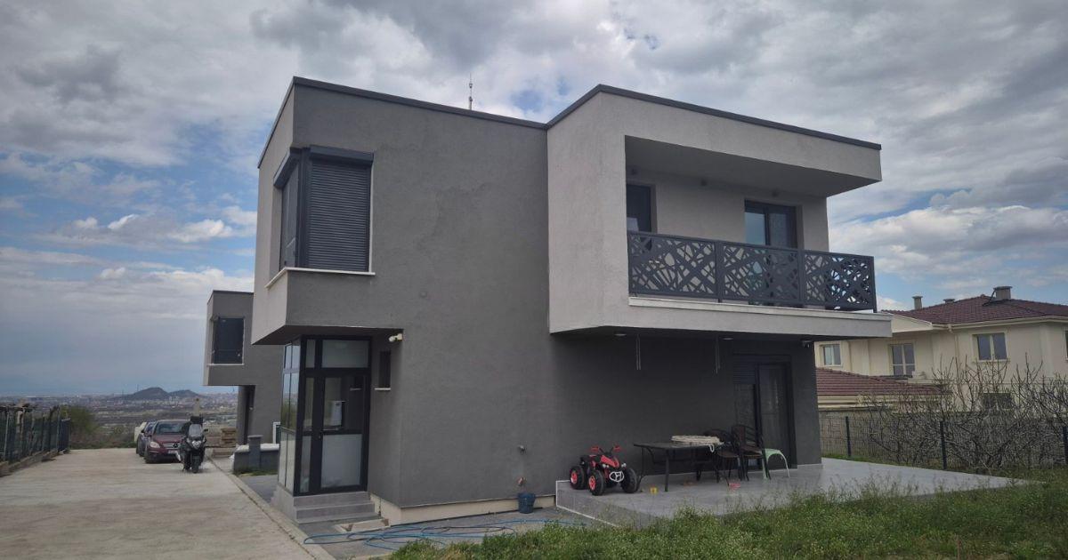 House for Sale in Markovo, Plovdiv