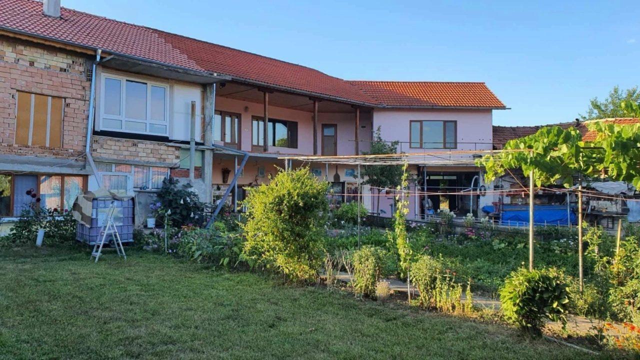 House for Sale in Nedoklan, Razgrad