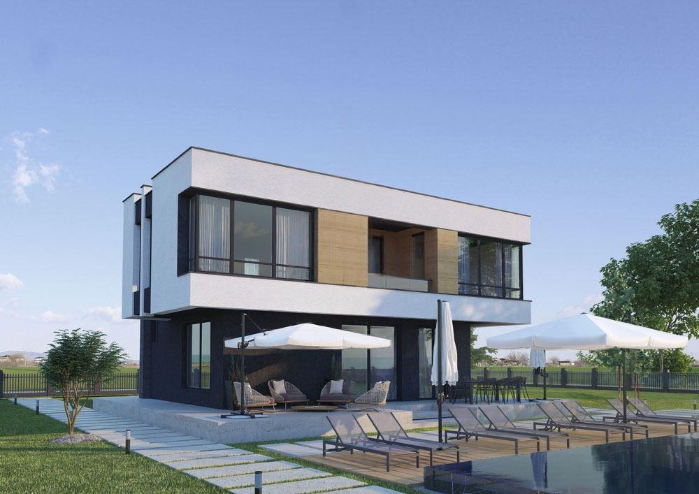 House for Sale in Ravda, Burgas