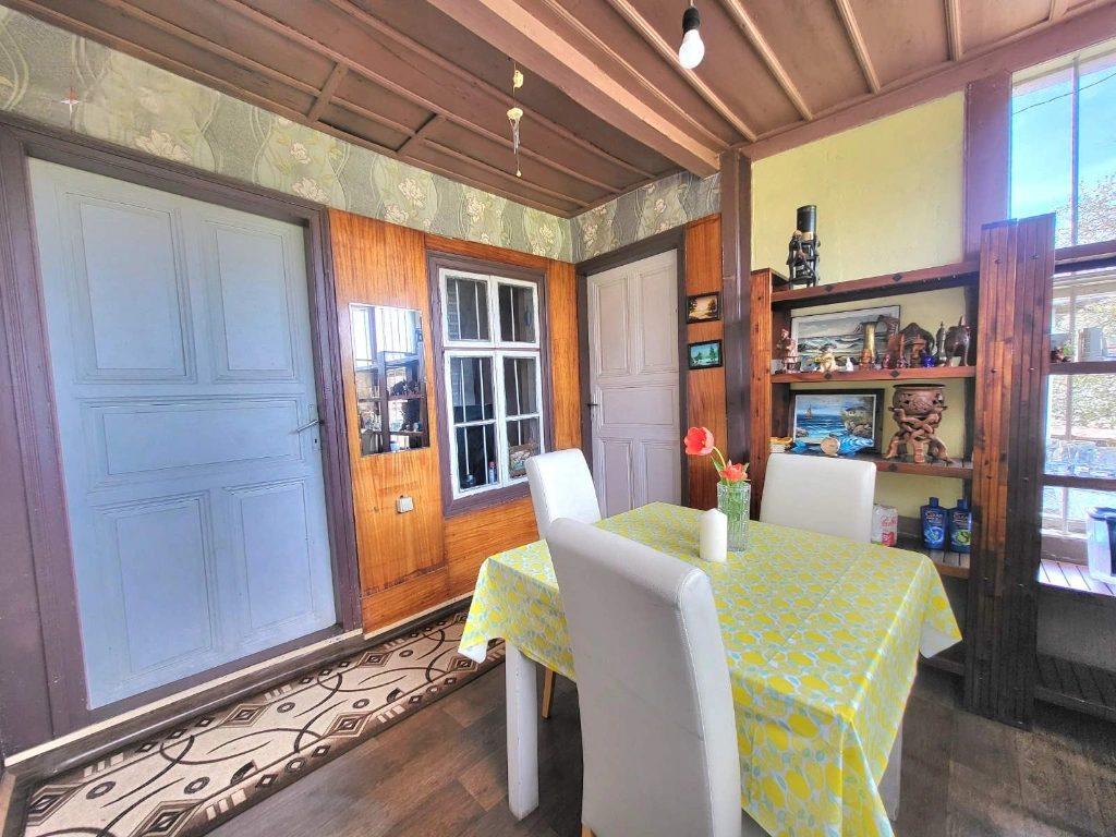 House for Sale in Vladimirovo, Dobrich