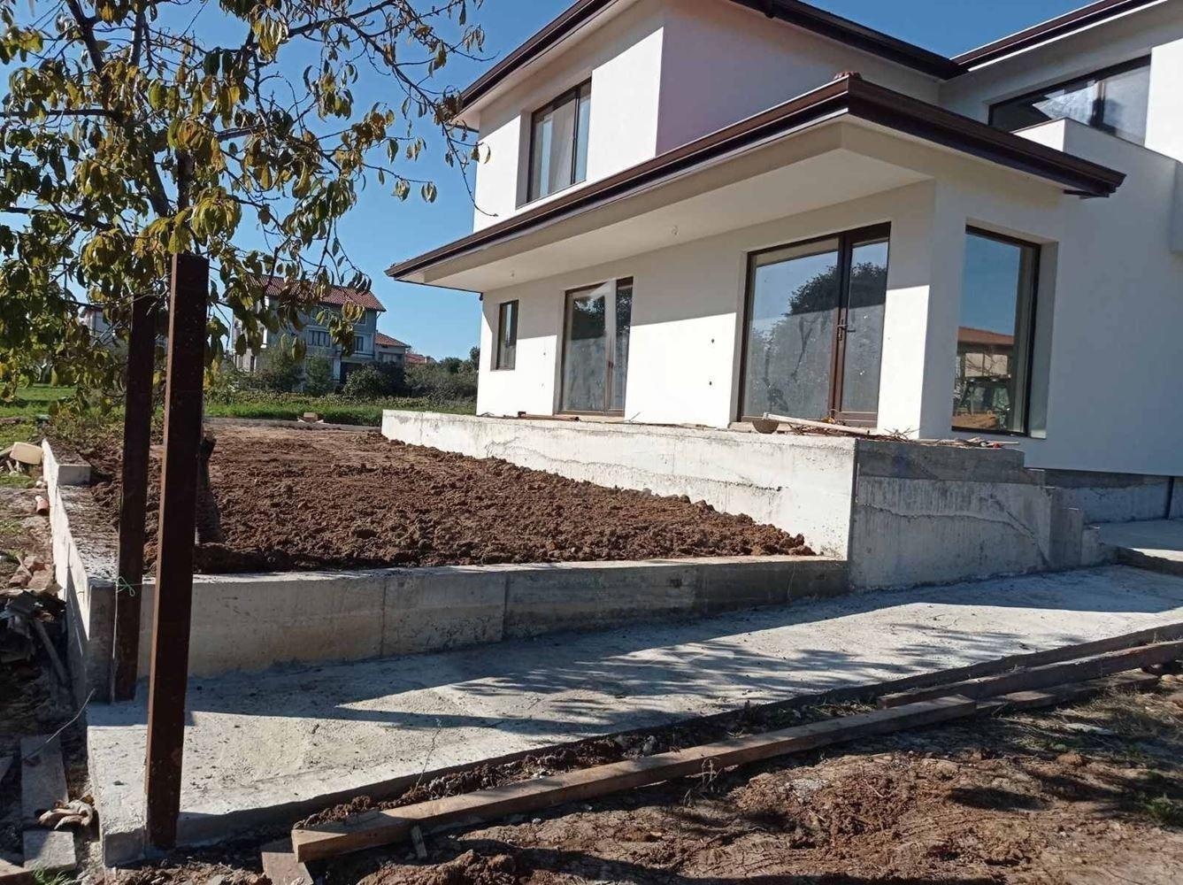 House for Sale in Shkorpilovtsi, Varna