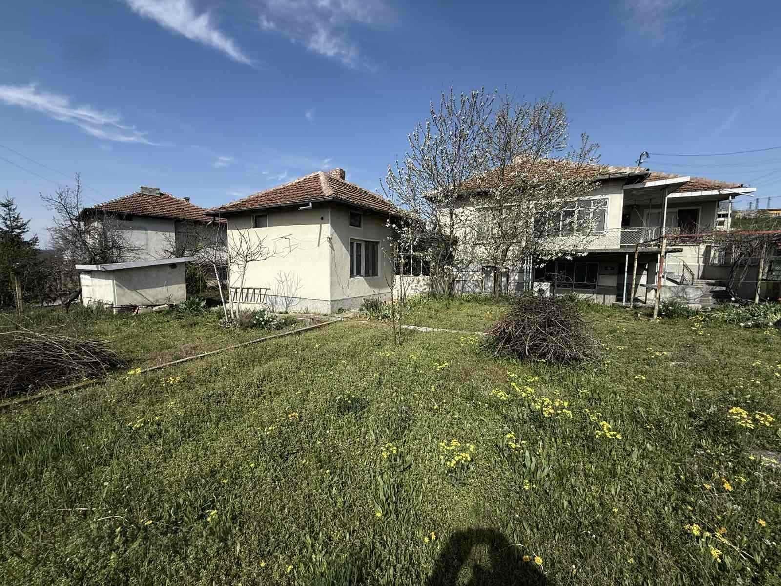 House for Sale in Dalgopol, Varna