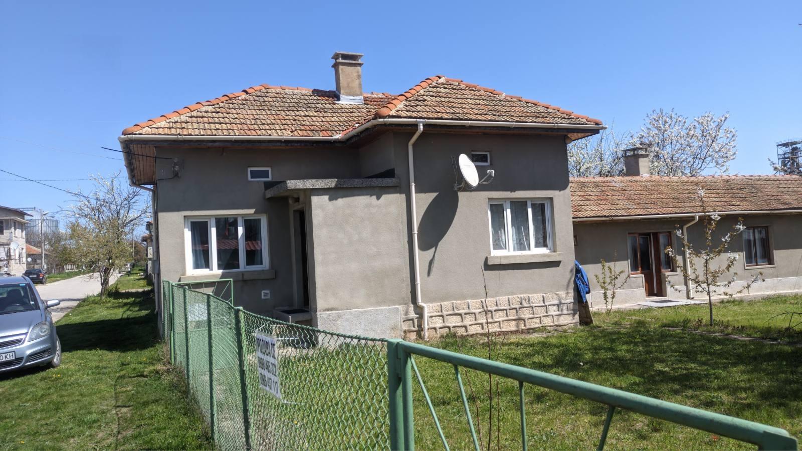 House for Sale in Valchi dol, Varna