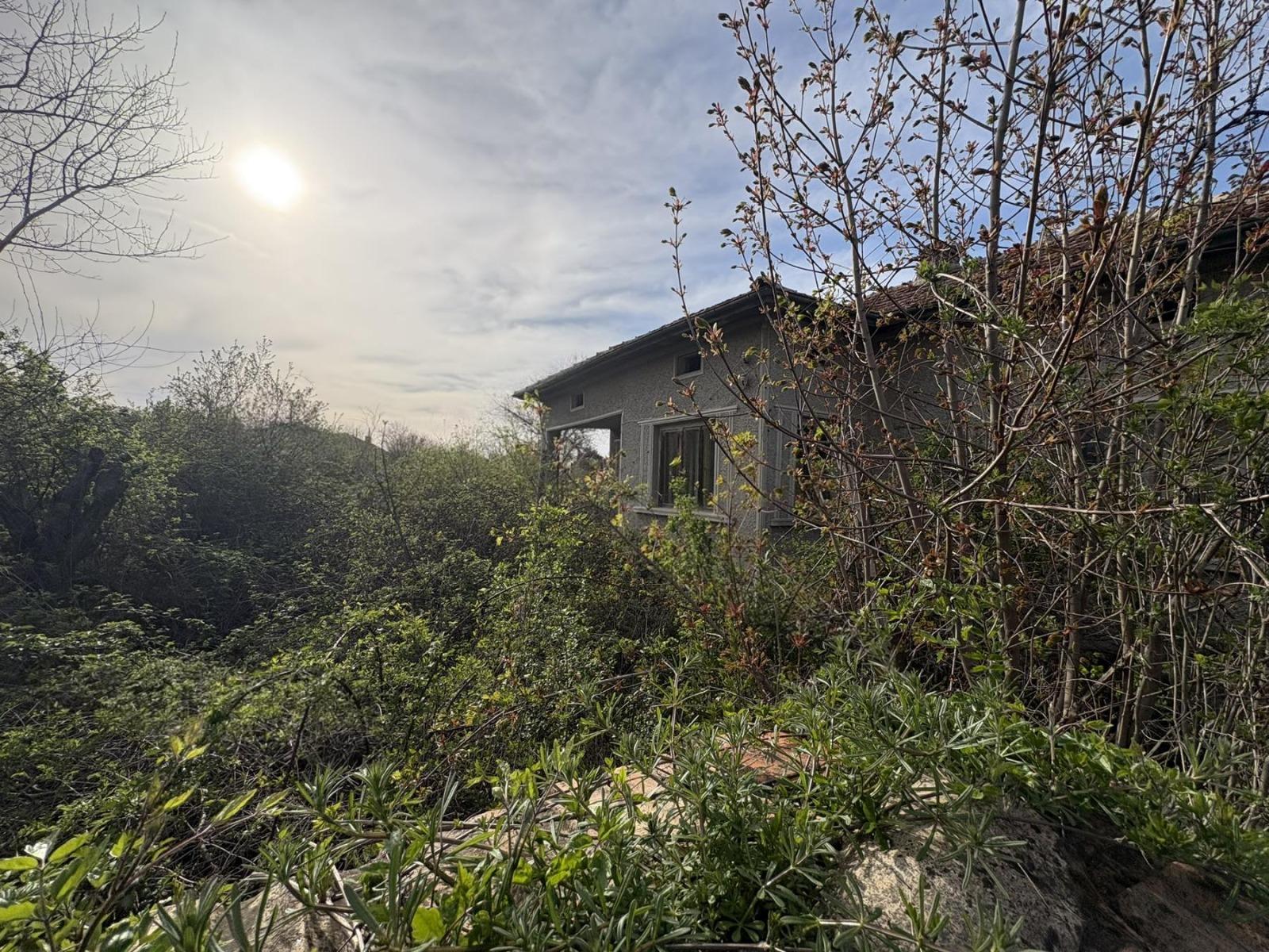 House for Sale in Imrenchevo, Shumen