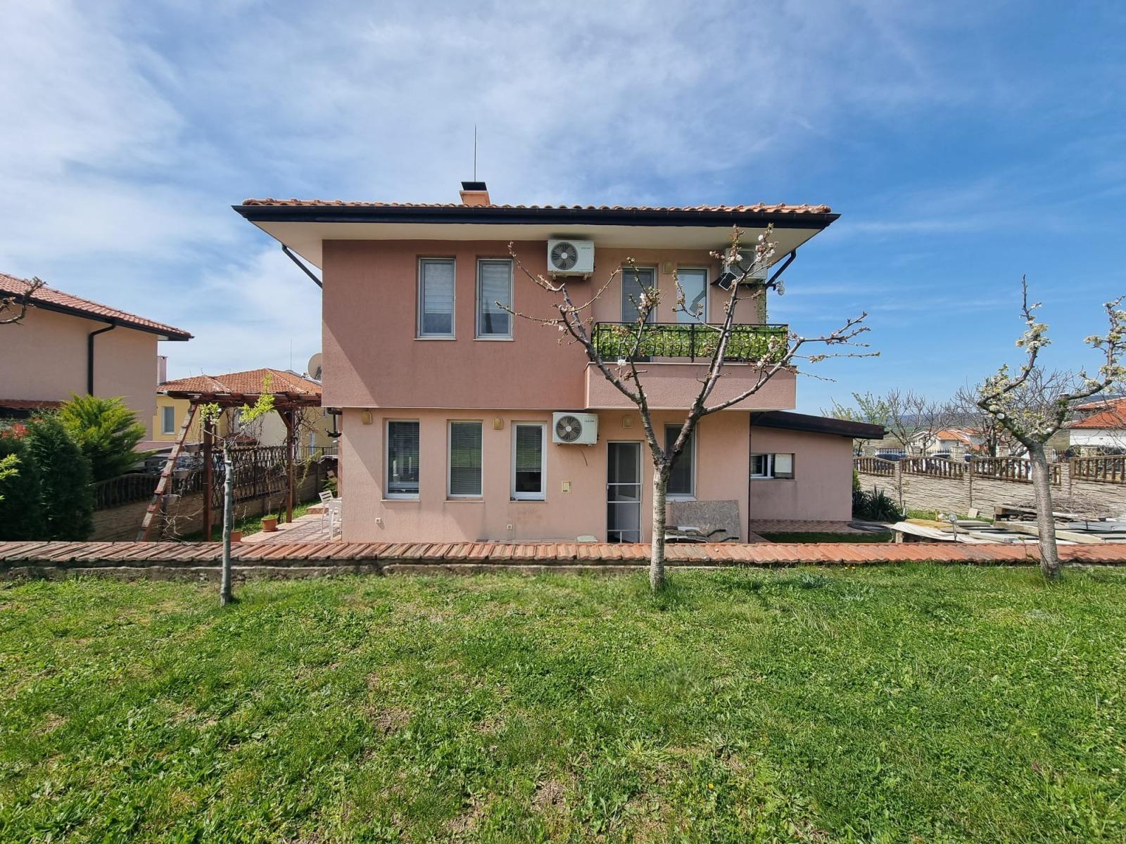 House for Sale in Kosharitsa, Burgas