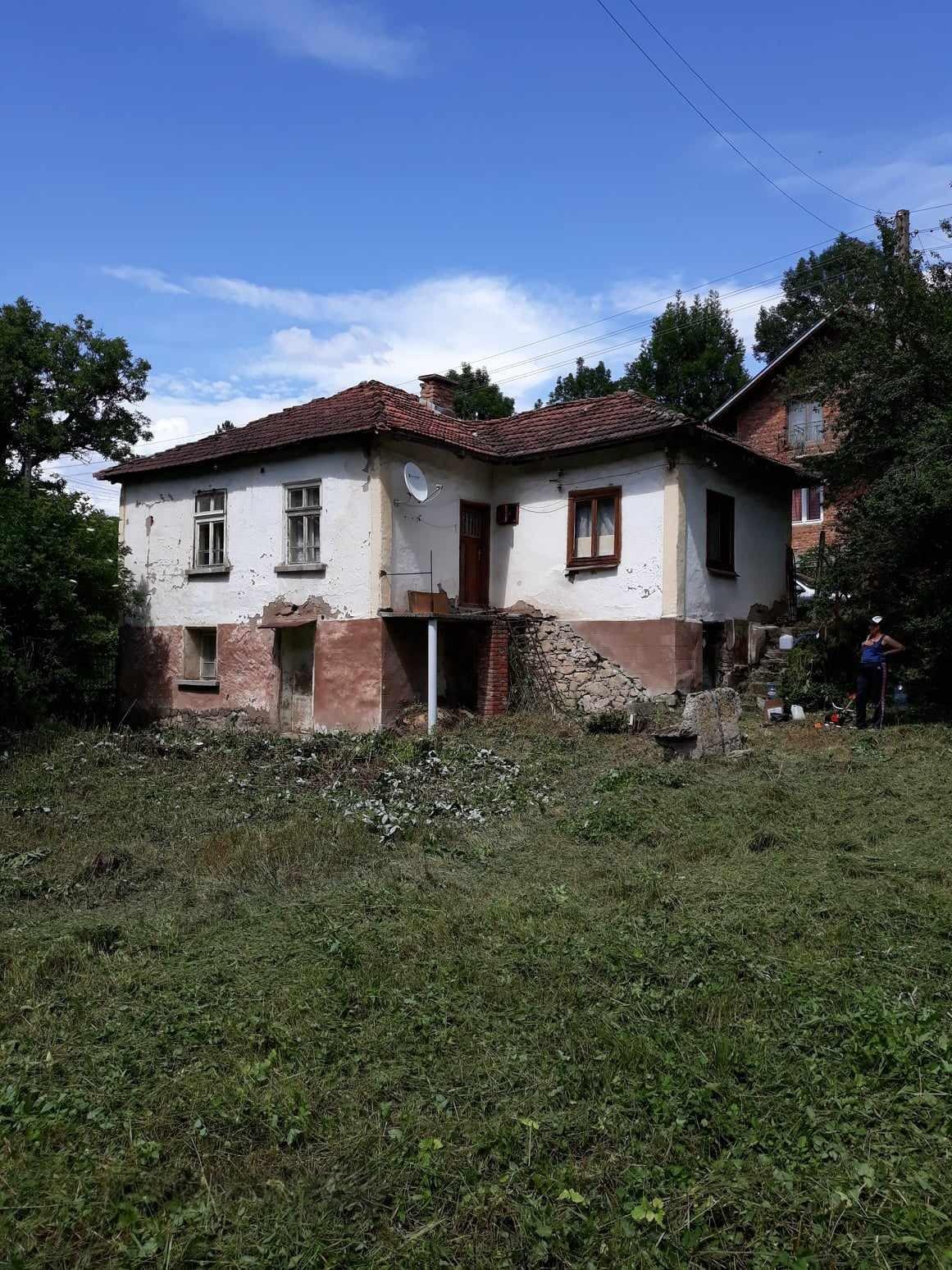 House for Sale in Mala Rakovitsa, Sofia Province