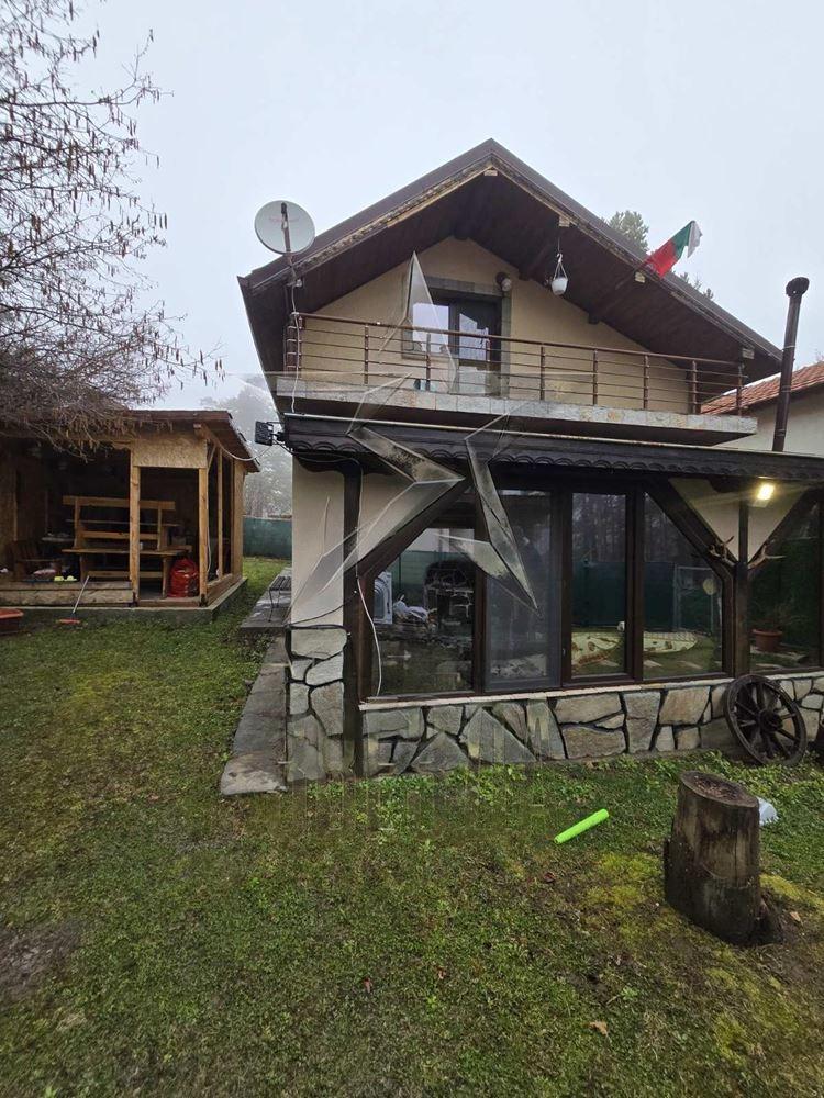 House for Sale in Dedevo, Plovdiv