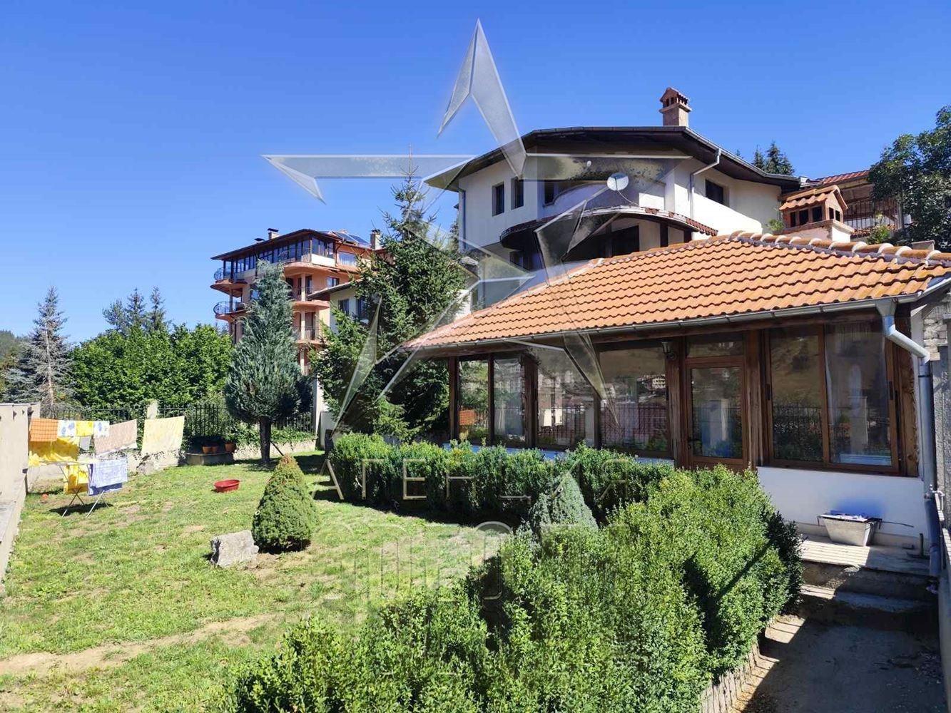 House for Sale in Stoykite, Smolyan