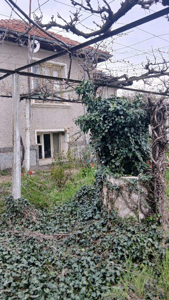 House for Sale in Plovdiv, Karlovsko shose