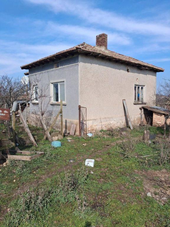 House for Sale in Spasovo, Dobrich