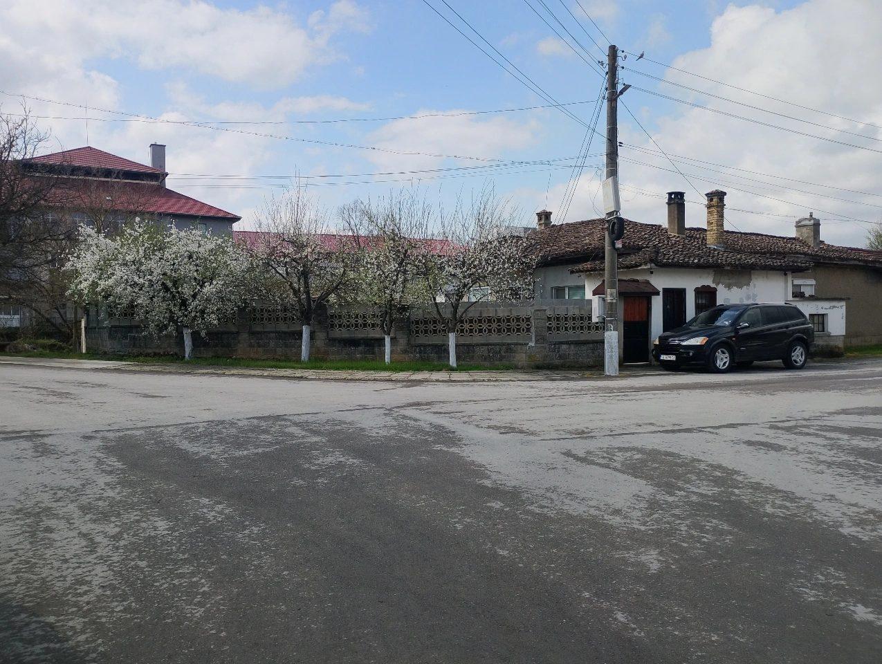 House for Sale in Smyadovo, Shumen