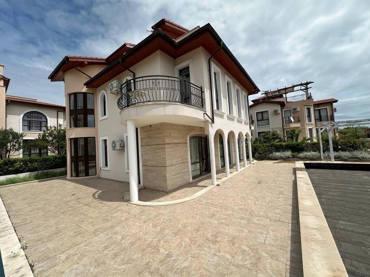 House for Sale in Sunny Beach, Burgas