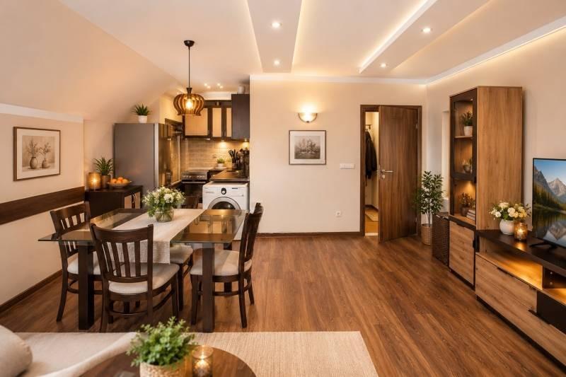 House Floor for Sale in Sofia, Nadezhda 1