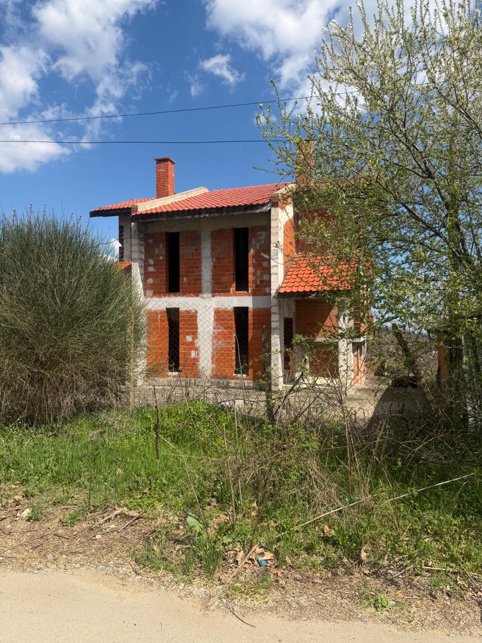 House for Sale in Malka Vereya, Stara Zagora