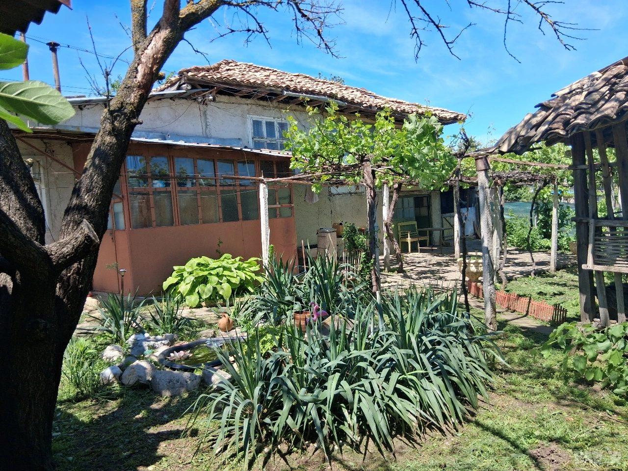 House for Sale in Shumen, Center