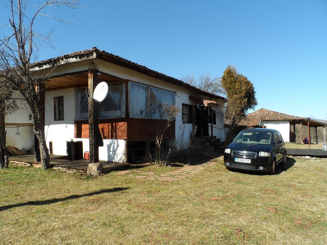 House for Sale in Egalnitsa, Pernik