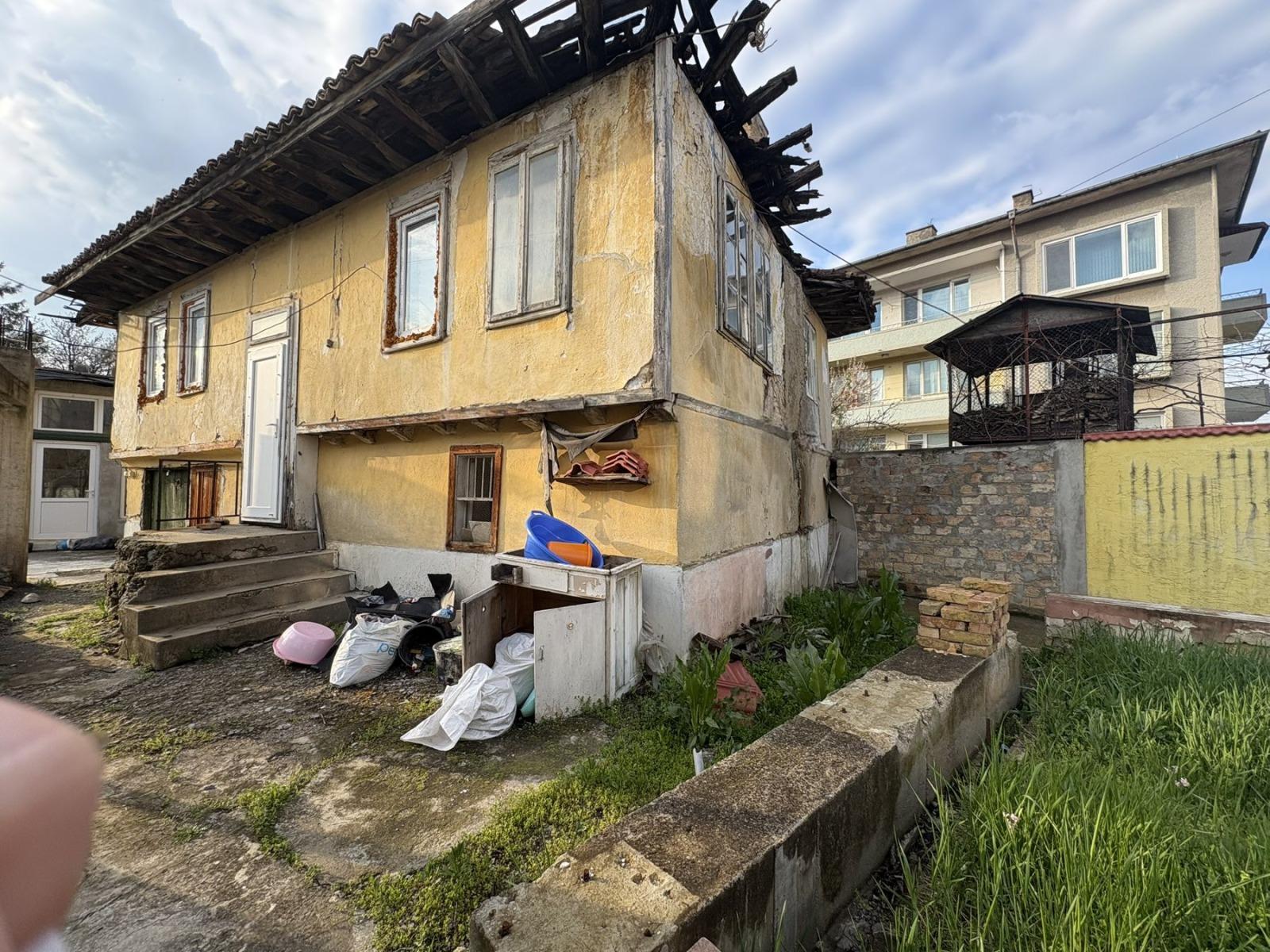 House for Sale in Veliki Preslav, Shumen
