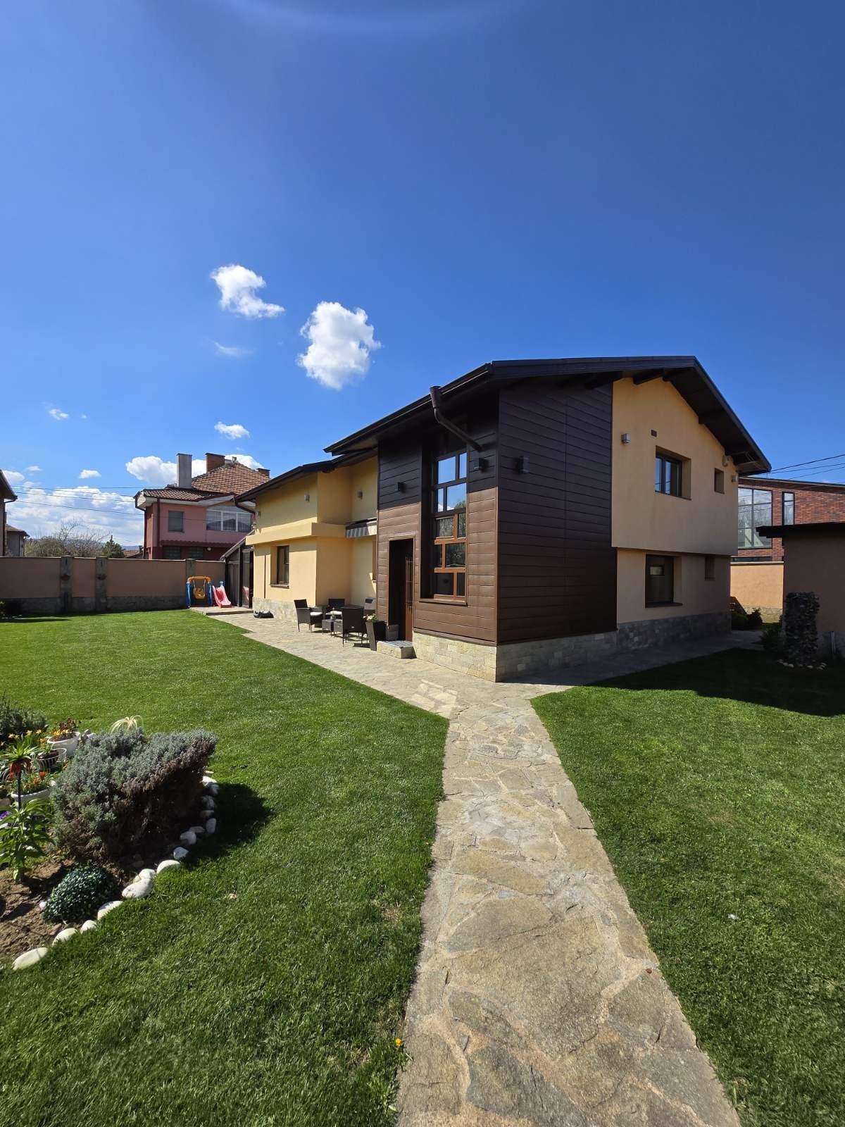House for Sale in Sofia, Krivina