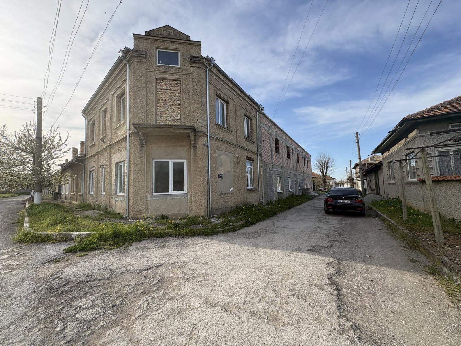 House for Sale in Imrenchevo, Shumen