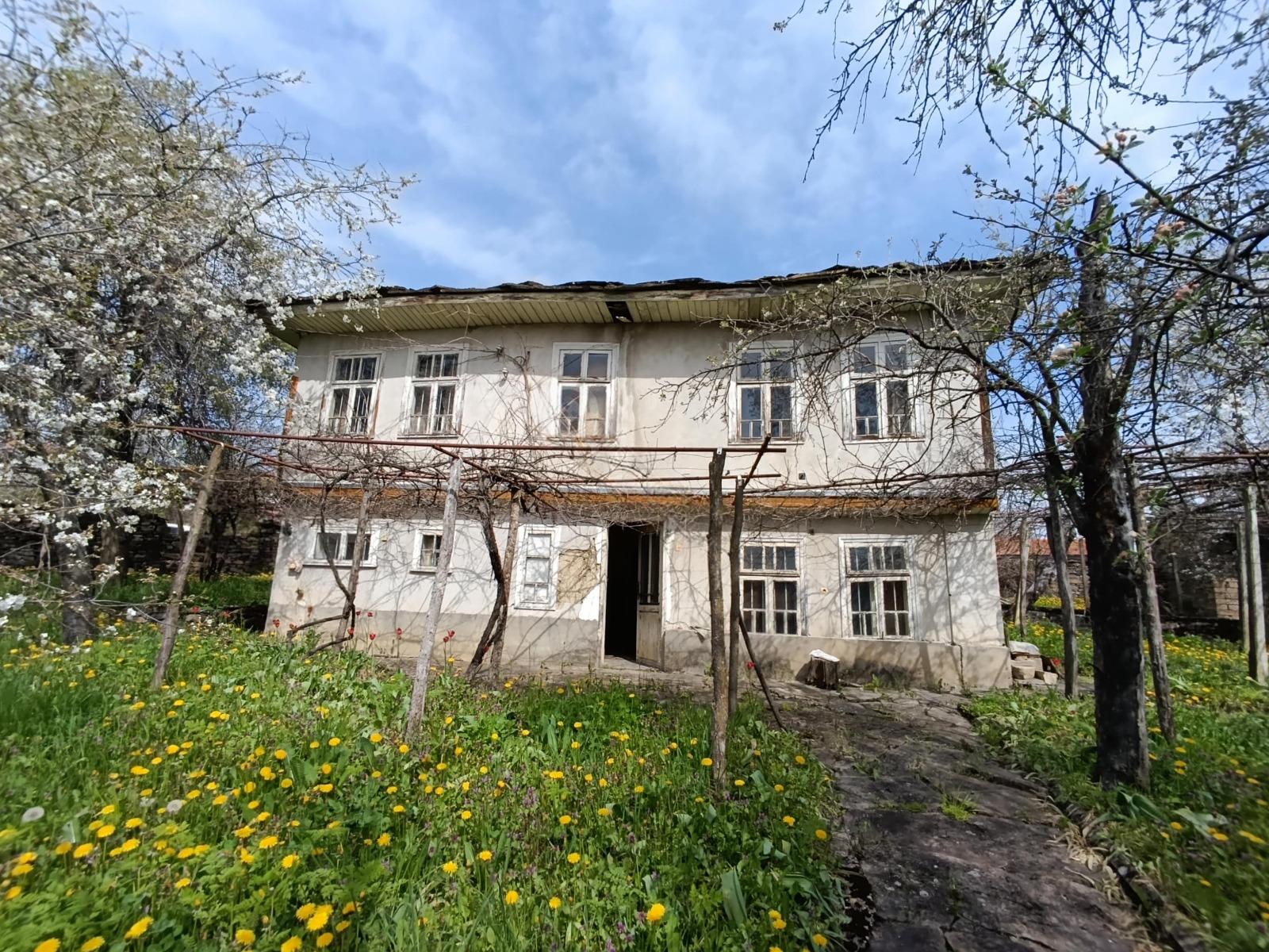 House for Sale in Slaveykovo, Gabrovo