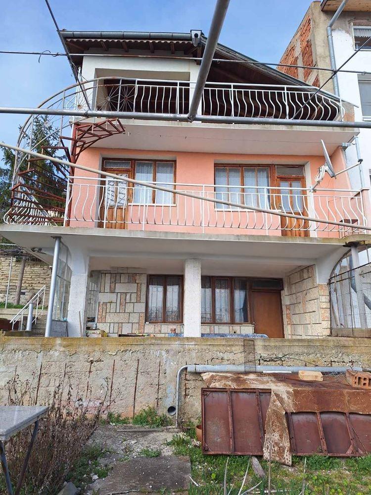 House for Sale in Balchik, Dobrich